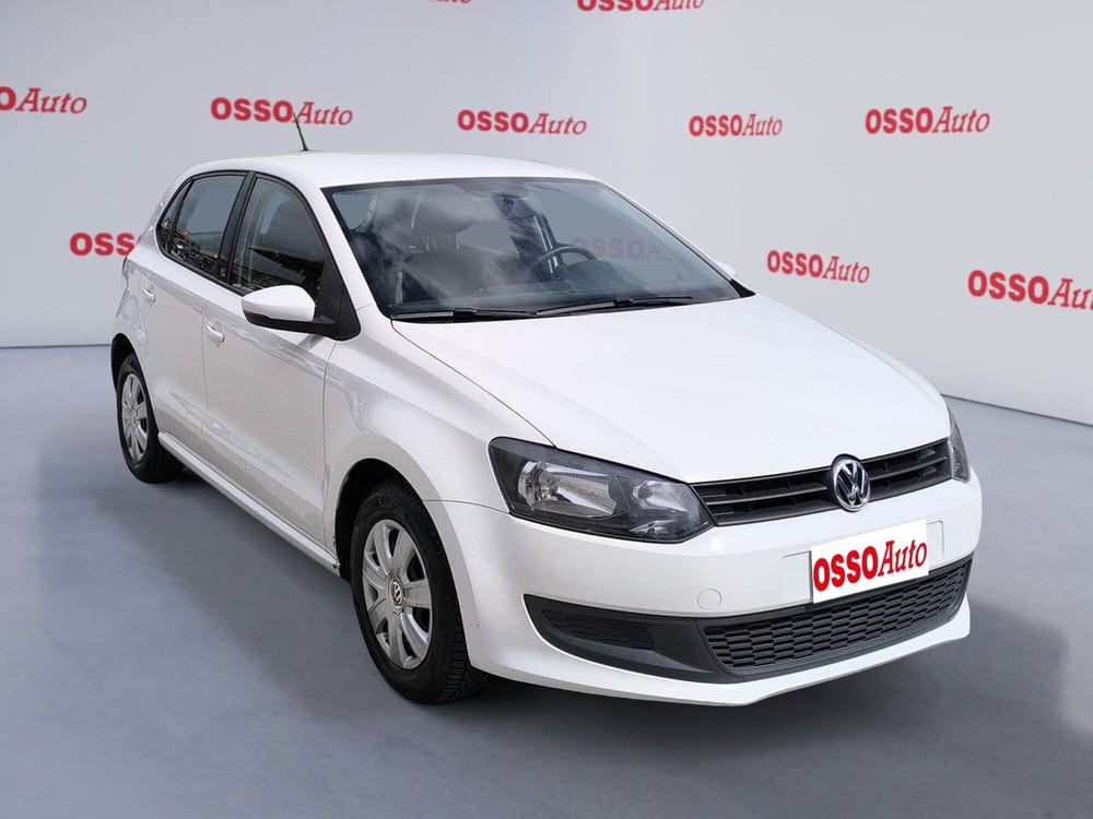 Volkswagen Polo usata a Udine (2)