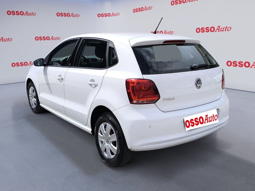 Volkswagen Polo usata a Udine (3)