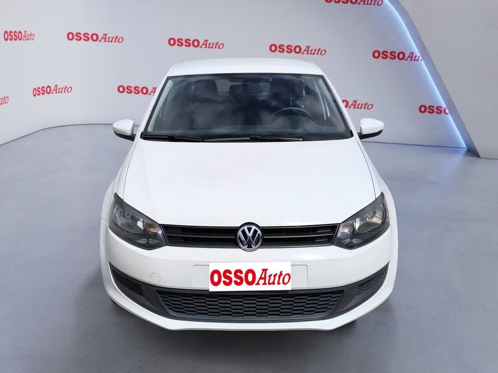 Volkswagen Polo usata a Udine (5)