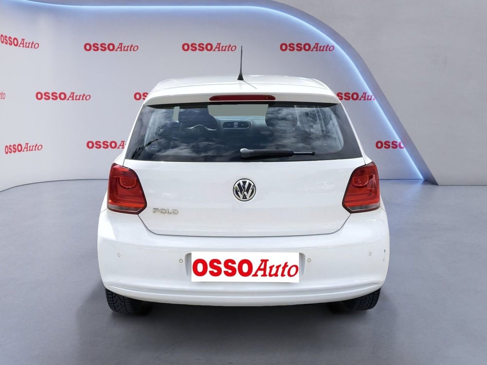 Volkswagen Polo usata a Udine (6)