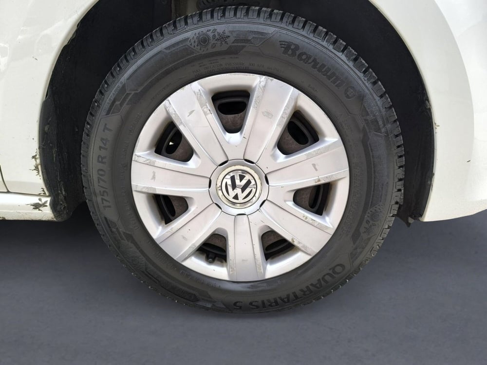 Volkswagen Polo usata a Udine (7)