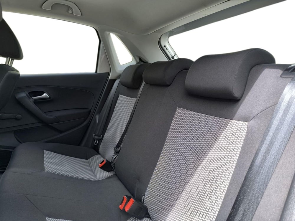 Volkswagen Polo usata a Udine (9)
