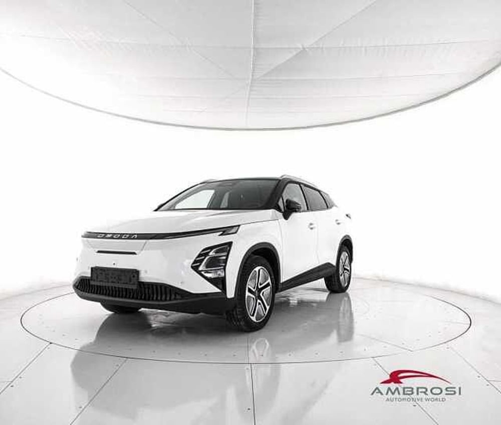 Omoda Omoda 5 EV nuova a Perugia