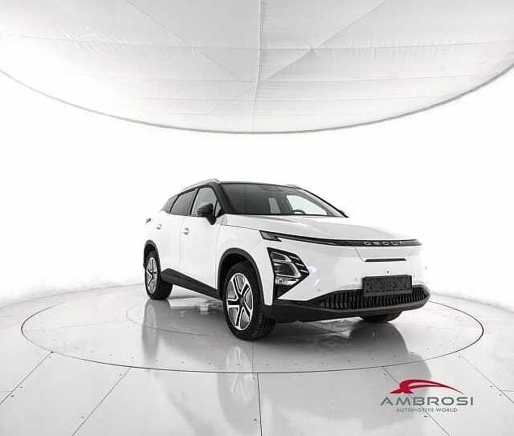 Omoda Omoda 5 EV nuova a Perugia (2)