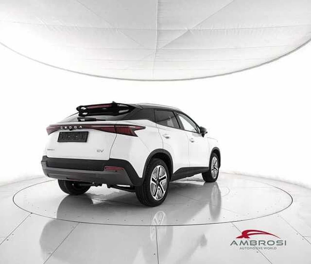Omoda Omoda 5 EV nuova a Perugia (3)
