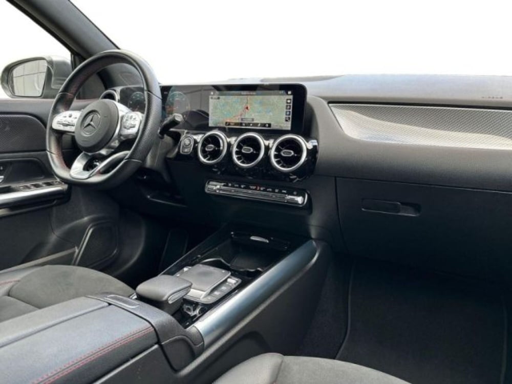 Mercedes-Benz GLA SUV usata a Avellino (15)