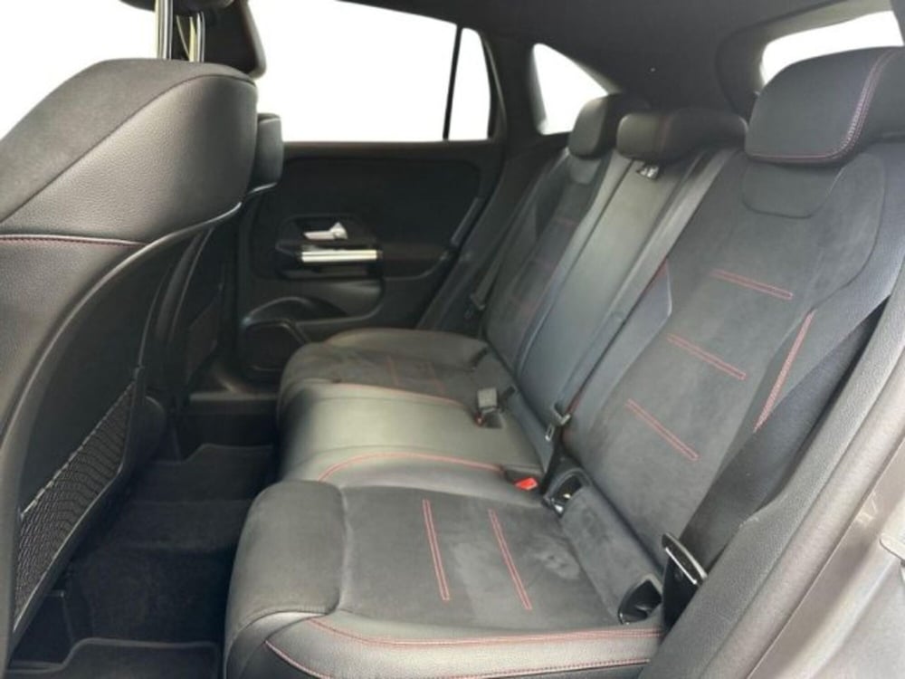 Mercedes-Benz GLA SUV usata a Avellino (16)