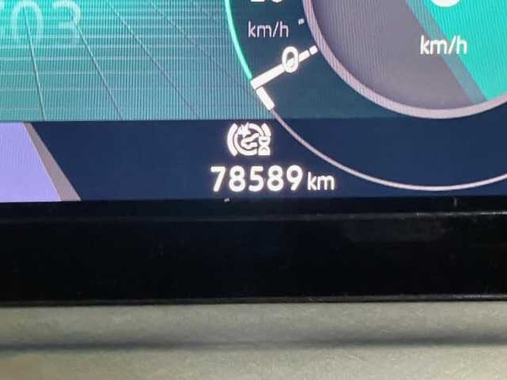 Volkswagen Golf usata a Genova (12)