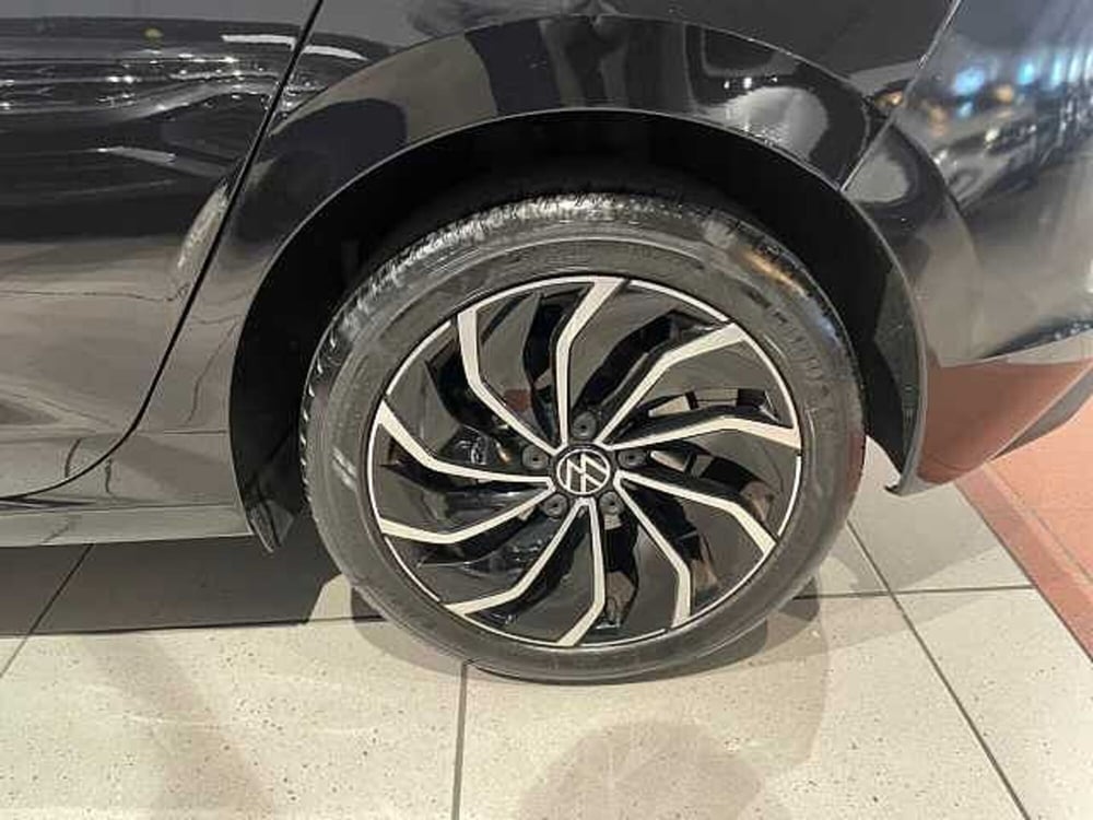 Volkswagen Golf usata a Genova (14)