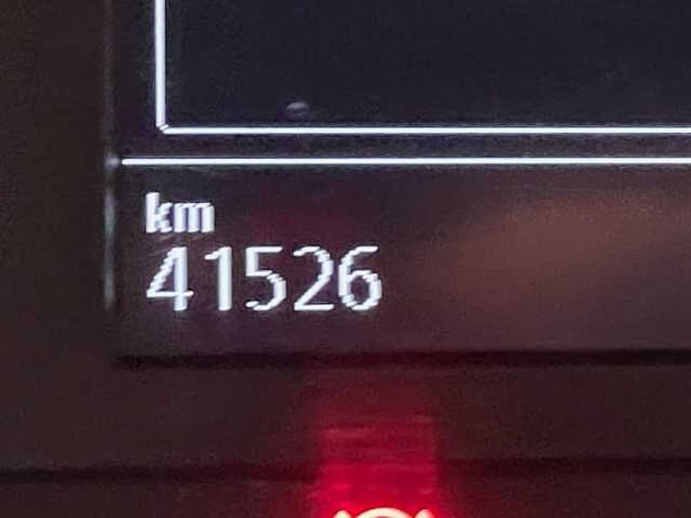 Volkswagen T-Cross usata a Genova (12)