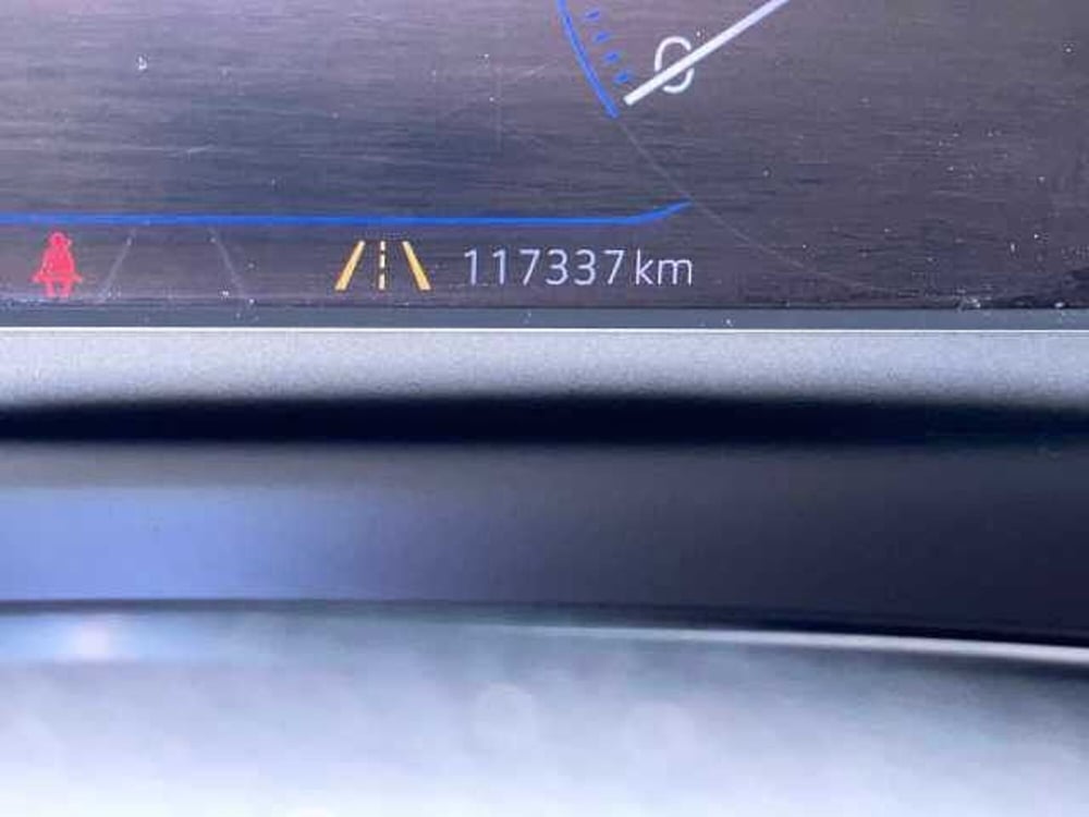 Volkswagen T-Roc usata a Genova (11)
