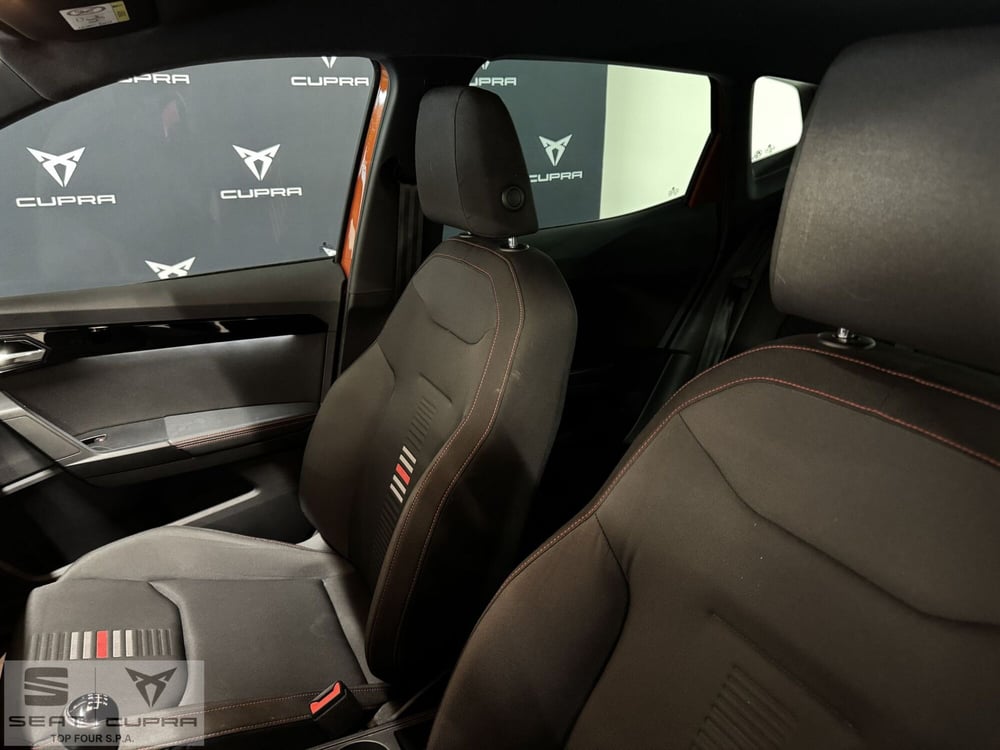 SEAT Arona usata a Cuneo (10)