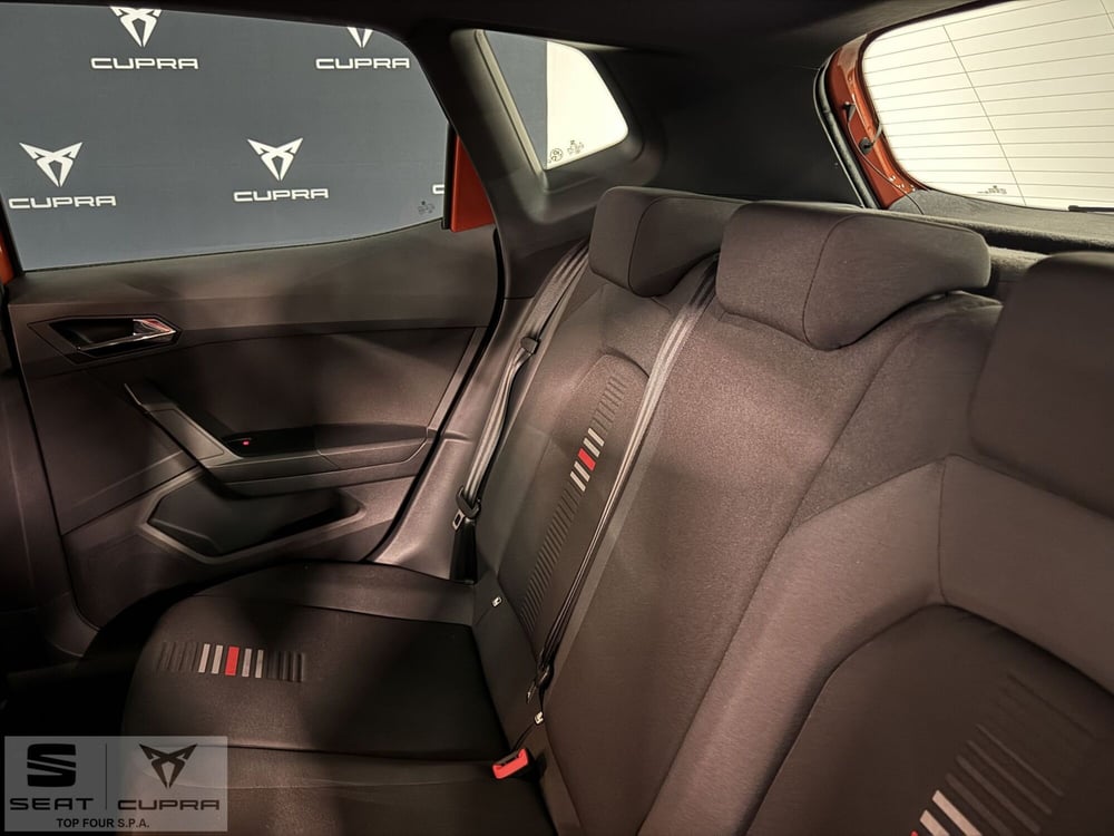 SEAT Arona usata a Cuneo (11)