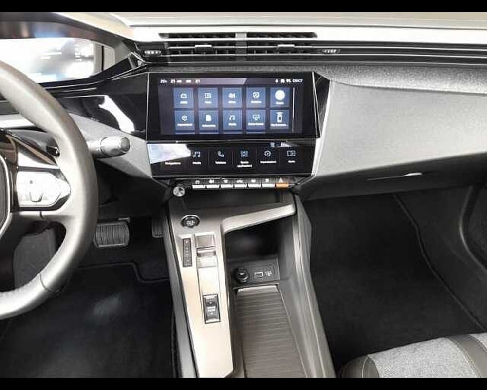 Peugeot 408 usata a Ravenna (11)