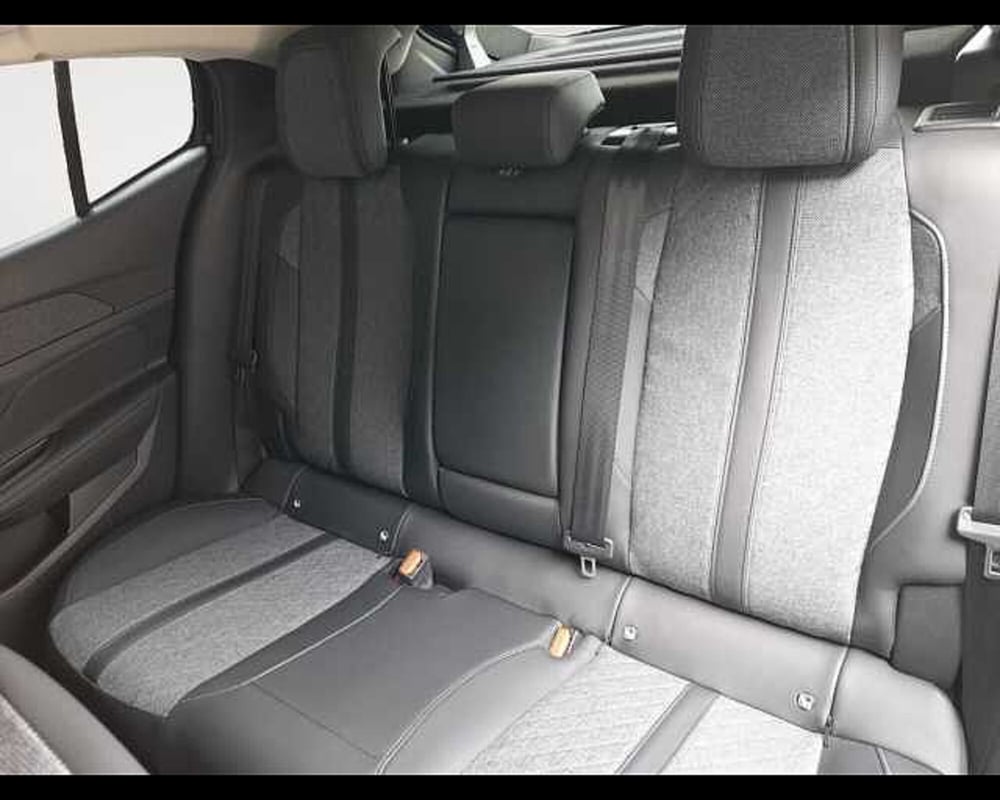 Peugeot 408 usata a Ravenna (13)