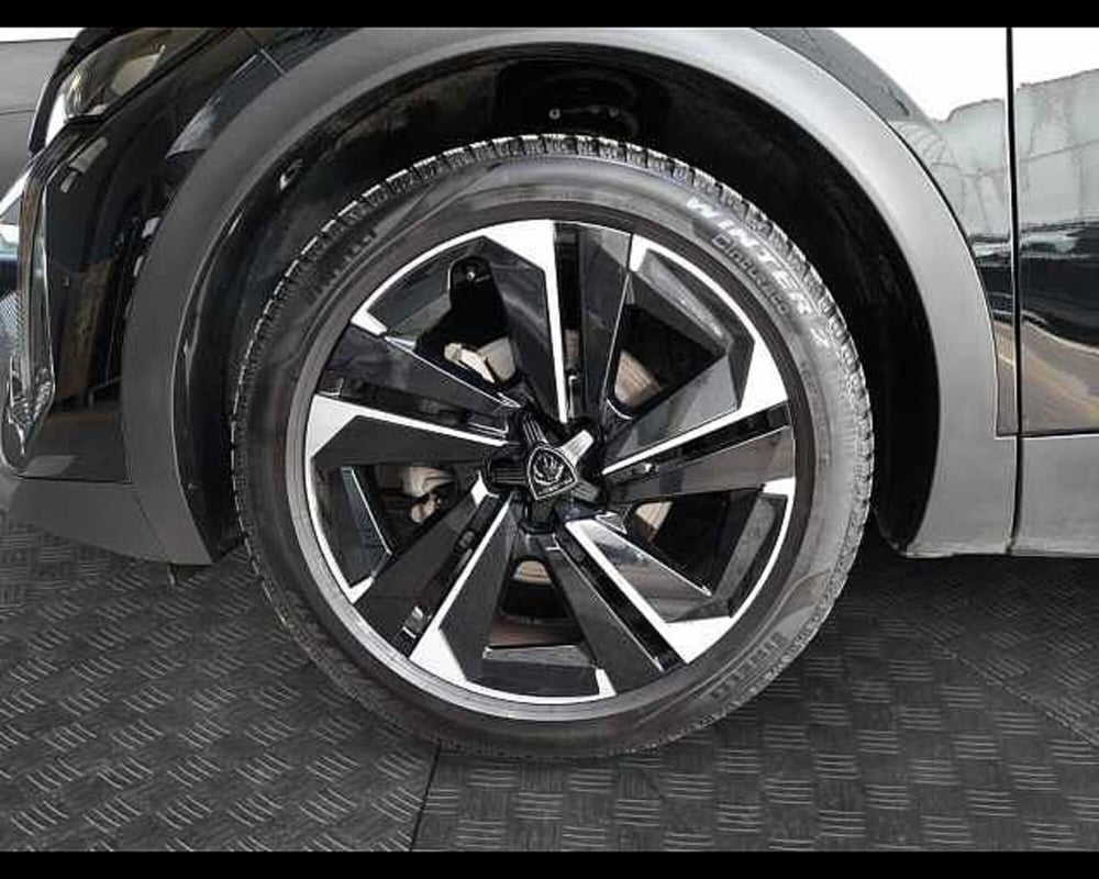 Peugeot 408 usata a Ravenna (14)
