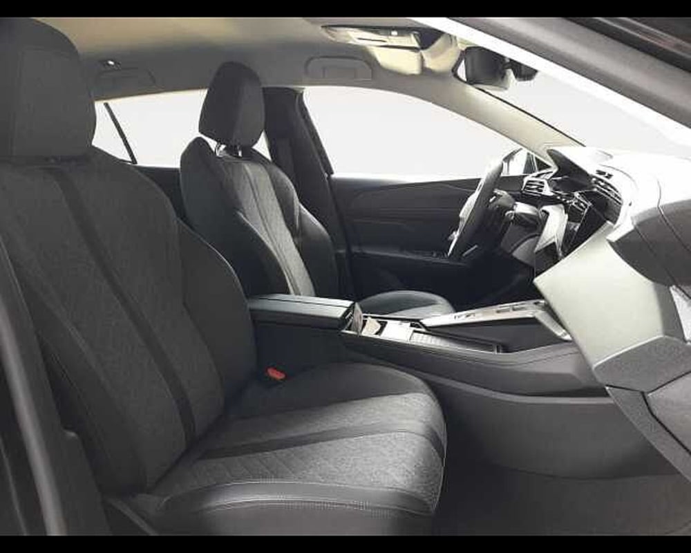 Peugeot 408 usata a Ravenna (15)