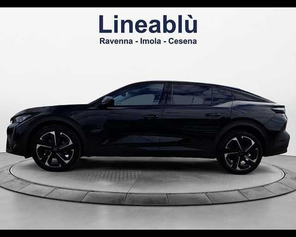 Peugeot 408 usata a Ravenna (2)