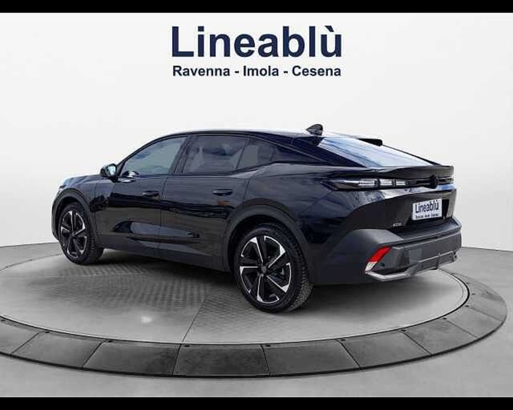 Peugeot 408 usata a Ravenna (3)
