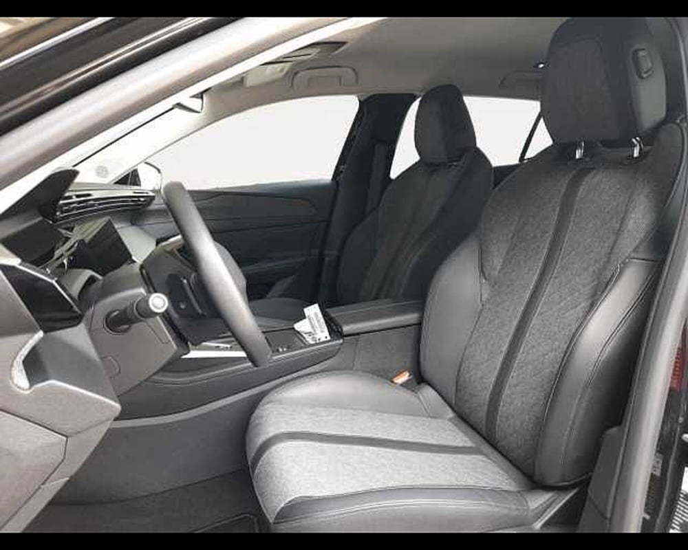 Peugeot 408 usata a Ravenna (9)