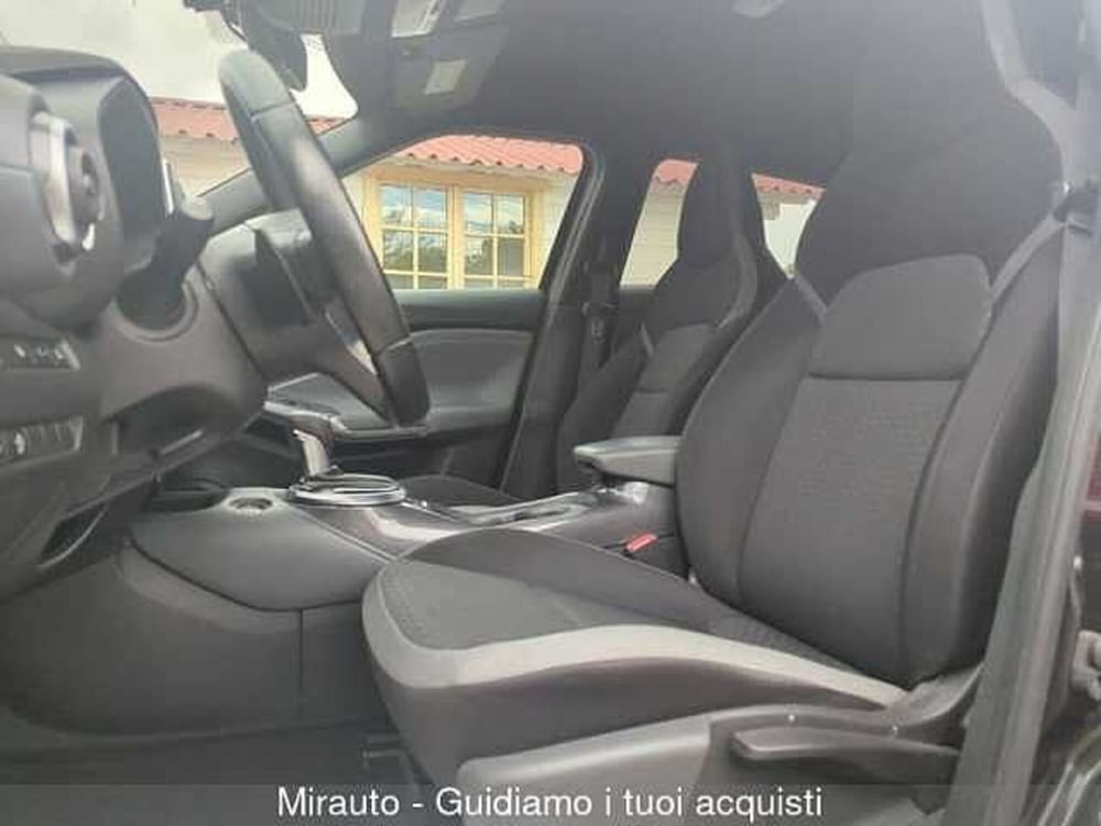 Nissan Juke usata a Roma (10)