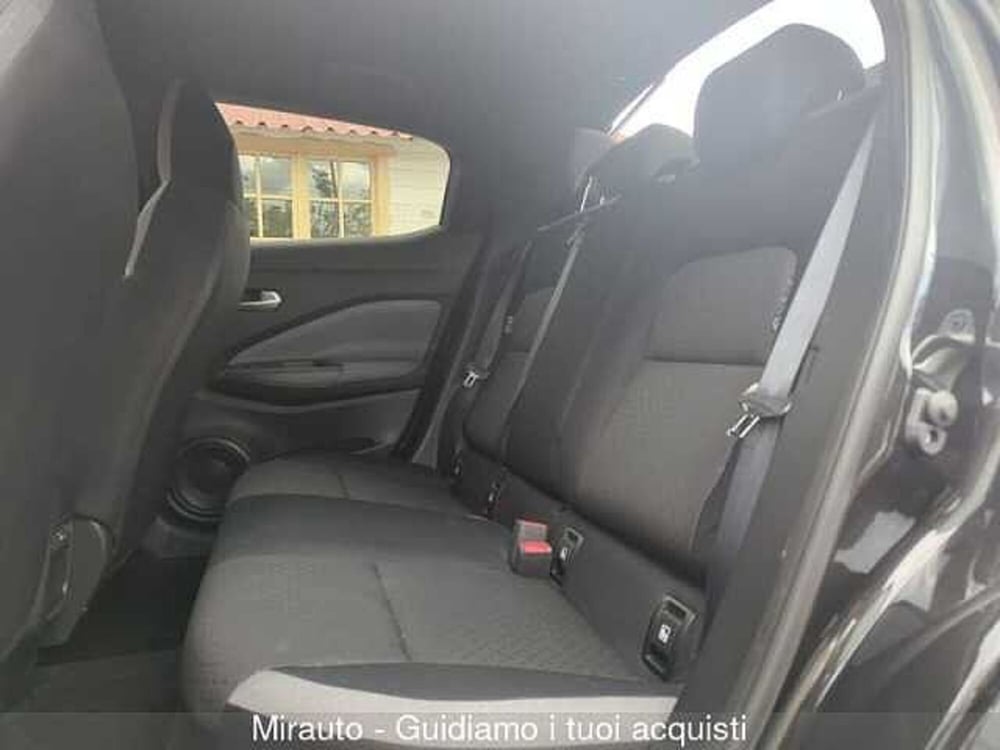 Nissan Juke usata a Roma (12)