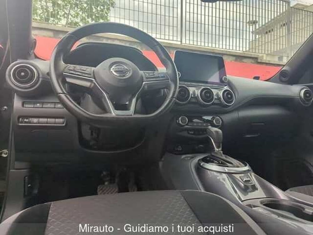 Nissan Juke usata a Roma (13)