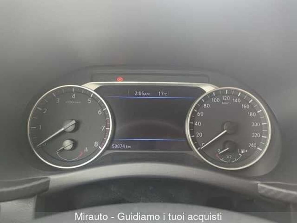 Nissan Juke usata a Roma (14)