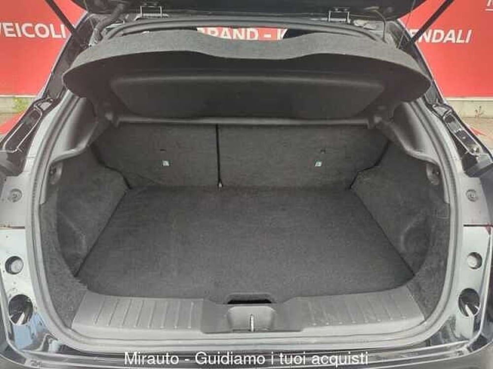 Nissan Juke usata a Roma (9)