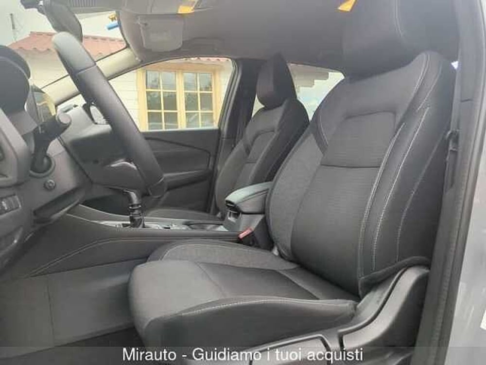 Nissan Qashqai usata a Roma (10)