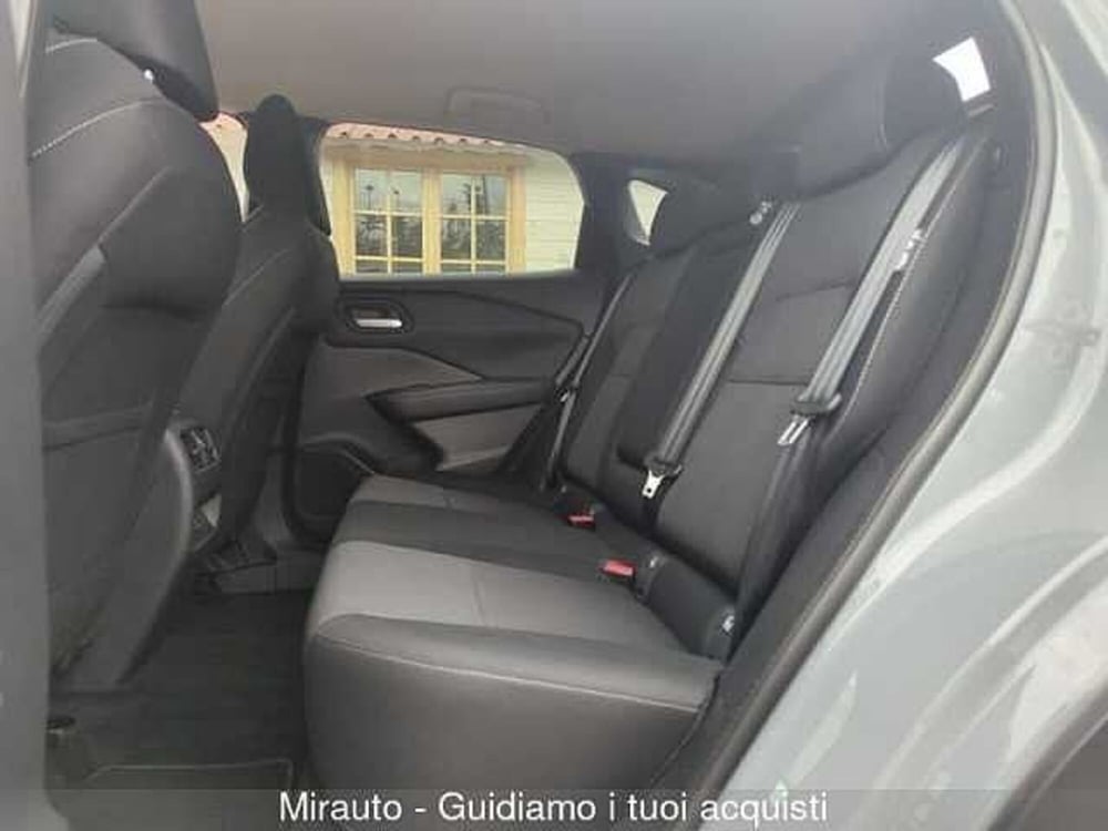 Nissan Qashqai usata a Roma (12)