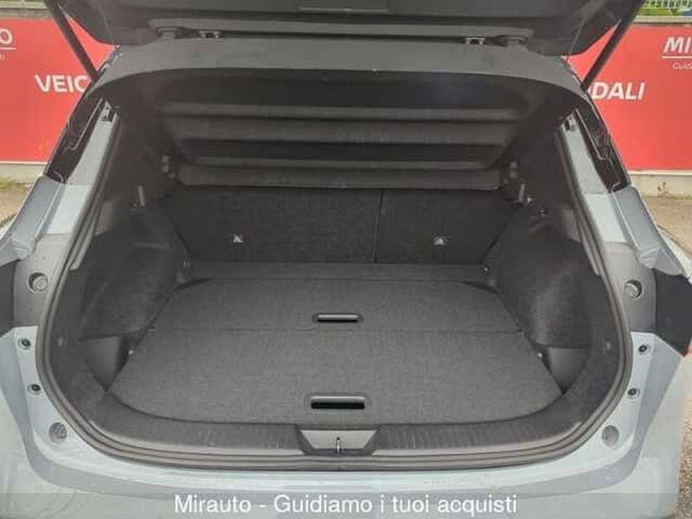 Nissan Qashqai usata a Roma (9)