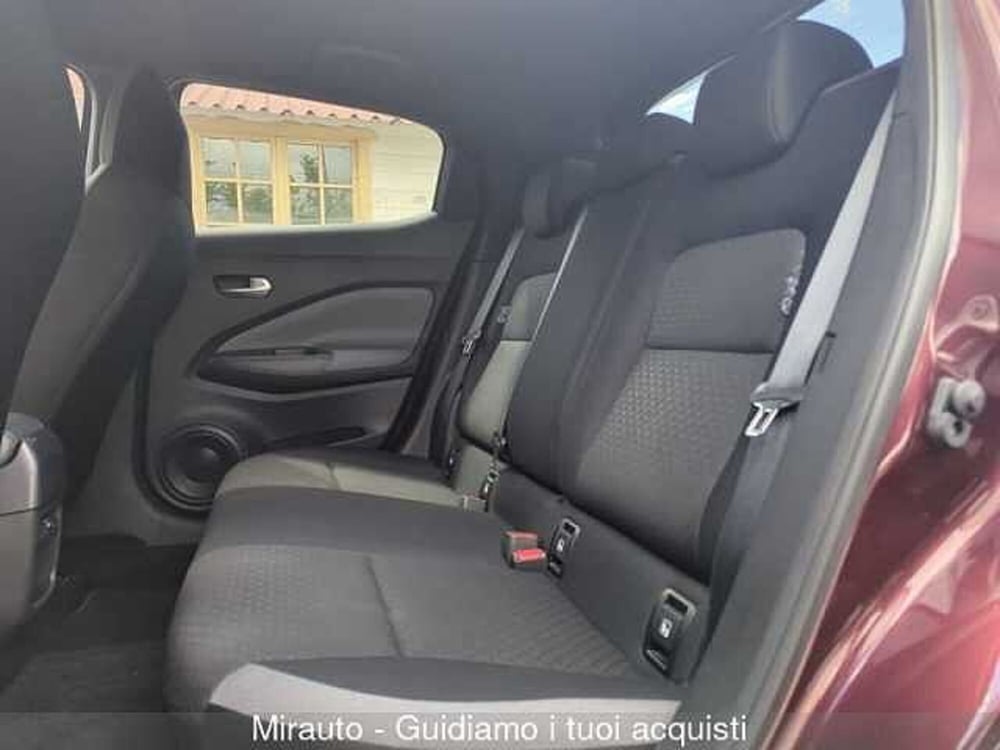 Nissan Juke usata a Roma (12)