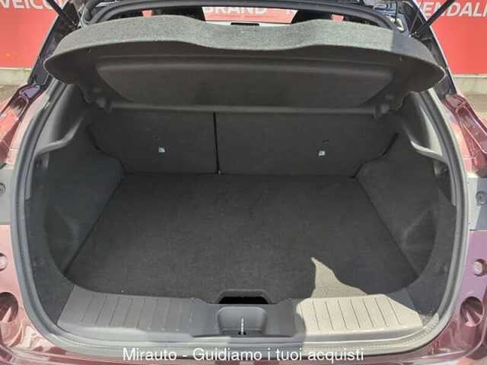 Nissan Juke usata a Roma (9)