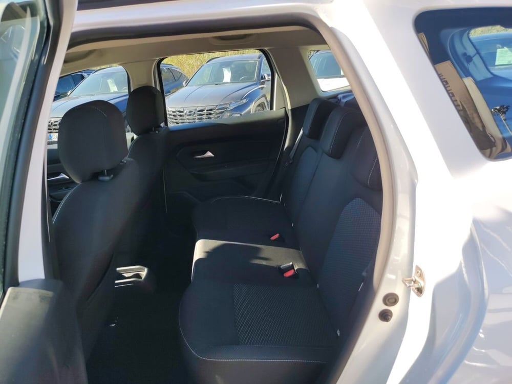 Dacia Duster usata a Roma (12)