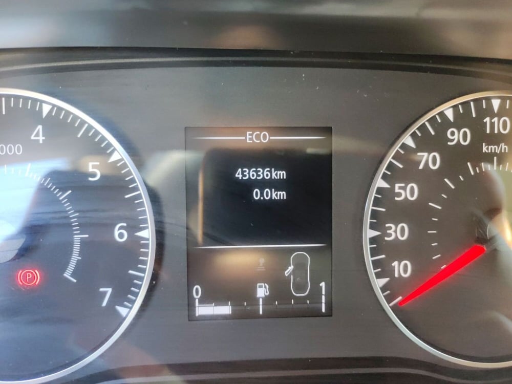 Dacia Duster usata a Roma (14)