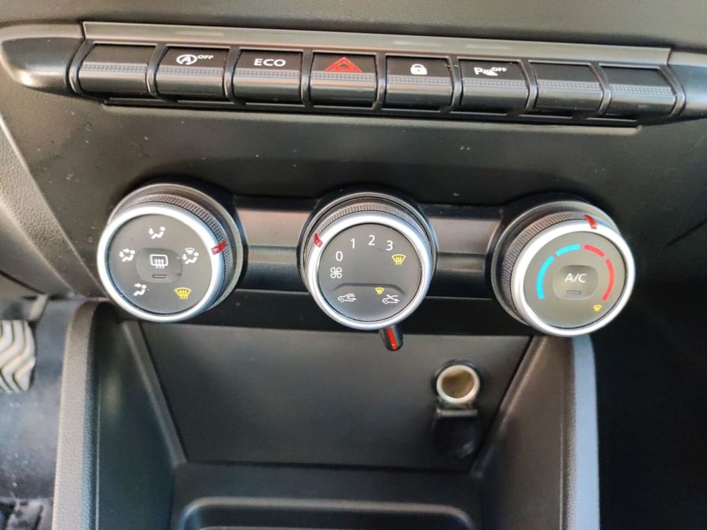 Dacia Duster usata a Roma (18)