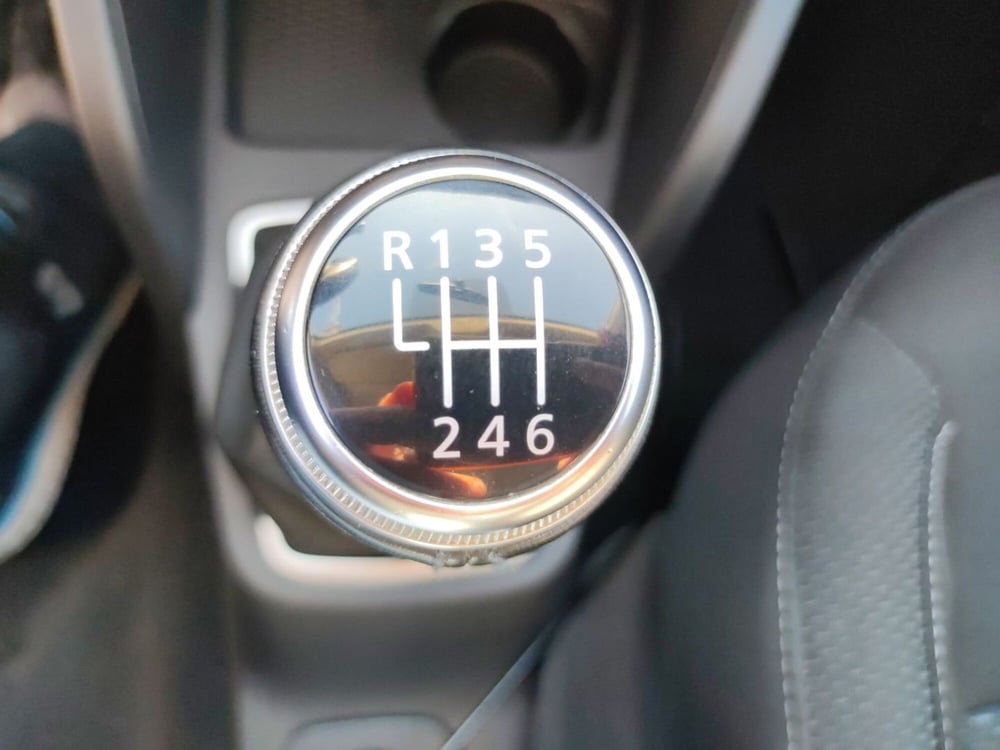 Dacia Duster usata a Roma (19)