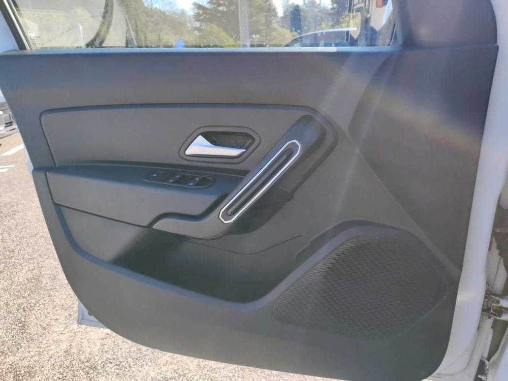 Dacia Duster usata a Roma (20)