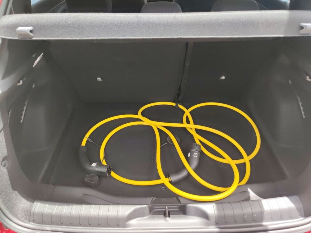 Fiat 600e usata a Roma (12)