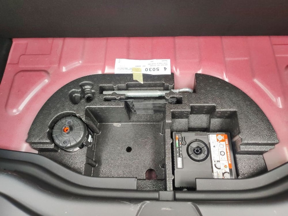 Fiat 600e usata a Roma (13)