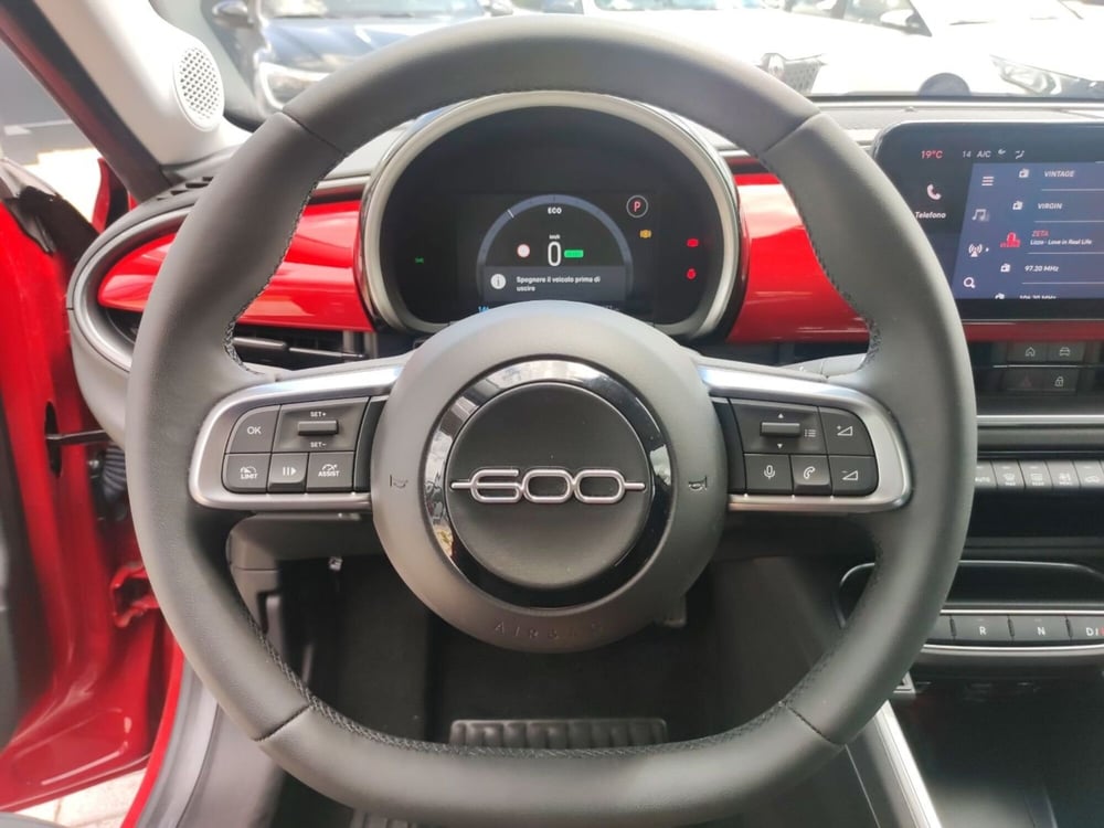 Fiat 600e usata a Roma (18)