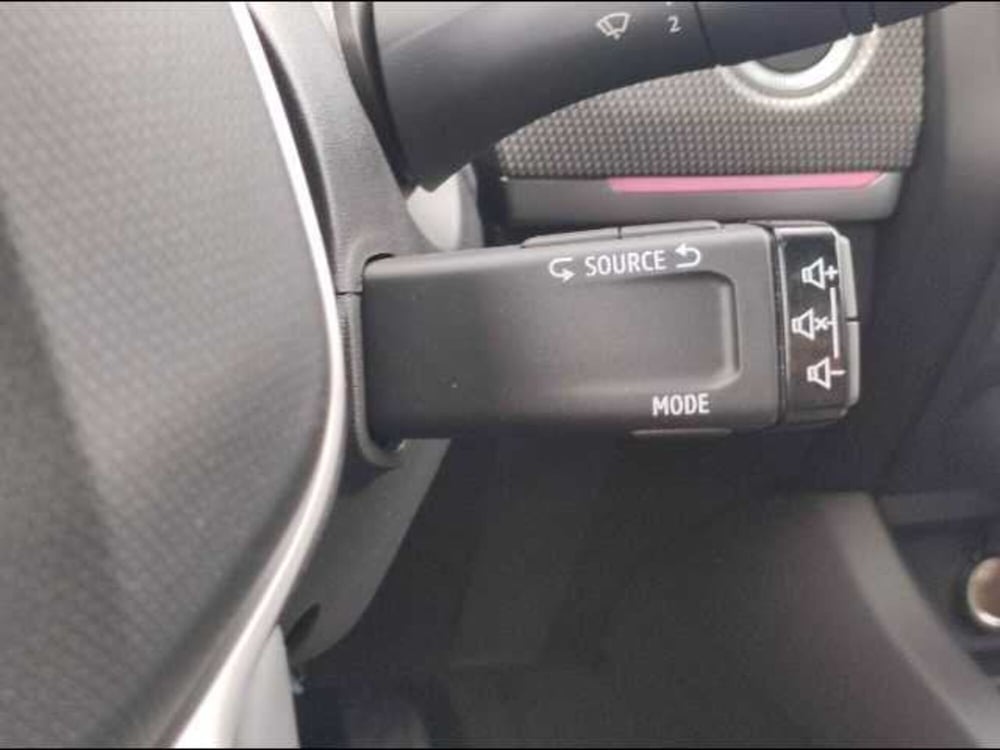 Renault Arkana usata a Roma (18)