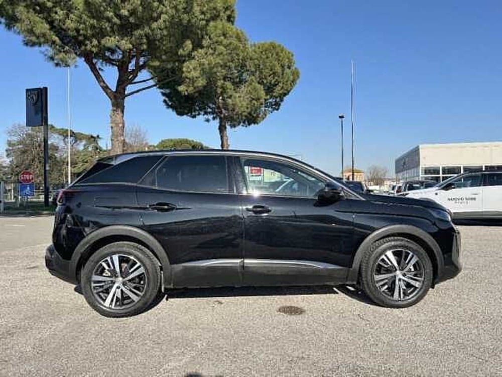Peugeot 3008 usata a Ravenna (4)