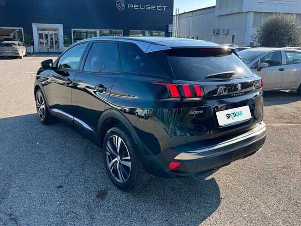 Peugeot 3008 usata a Ravenna (5)
