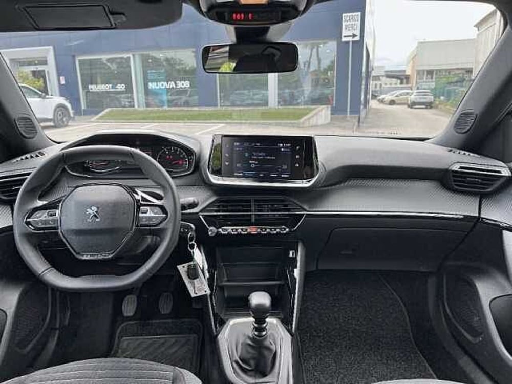Peugeot 2008 usata a Ravenna (10)