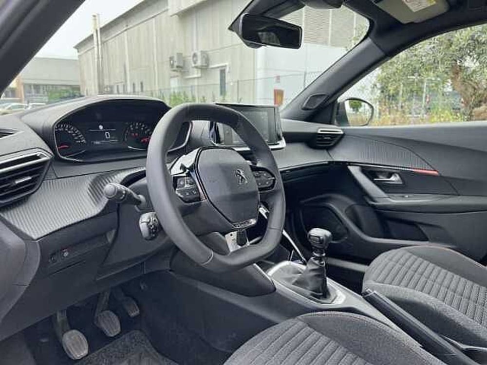 Peugeot 2008 usata a Ravenna (11)
