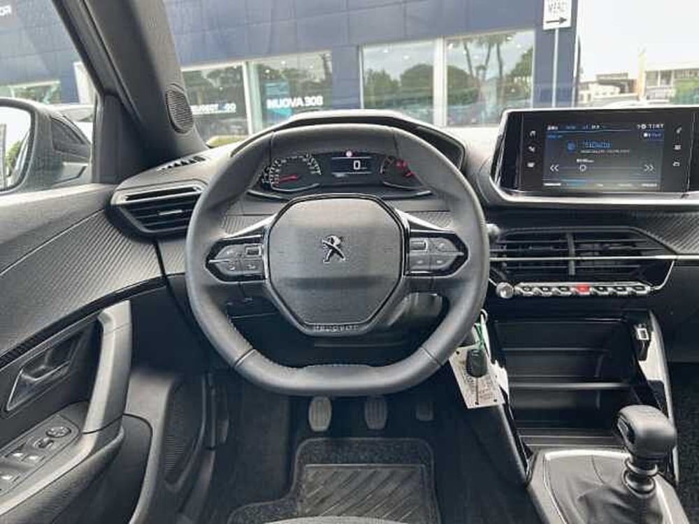 Peugeot 2008 usata a Ravenna (12)
