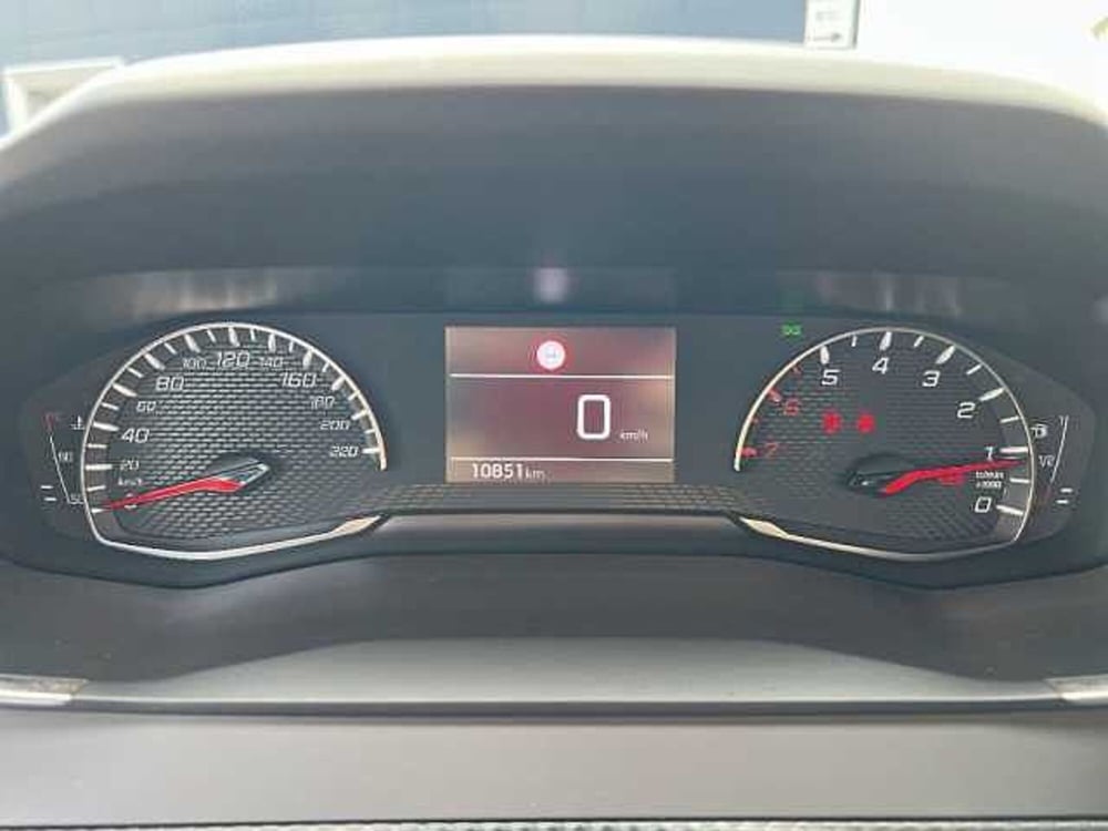 Peugeot 2008 usata a Ravenna (13)