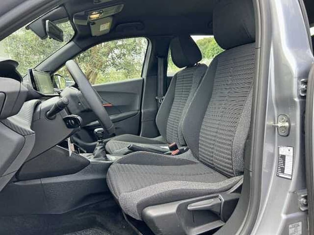 Peugeot 2008 usata a Ravenna (14)